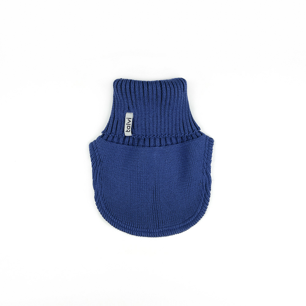 

Манишка Айрис  01443 Джинс с фиолетом Talvi, Манишка Айрис one size 01443 Джинс с фиолетом Talvi
