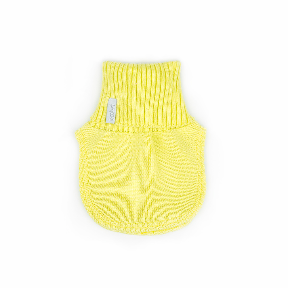 

Манишка Айрис  01443 Жёлтый Talvi, Манишка Айрис one size 01443 Жёлтый Talvi