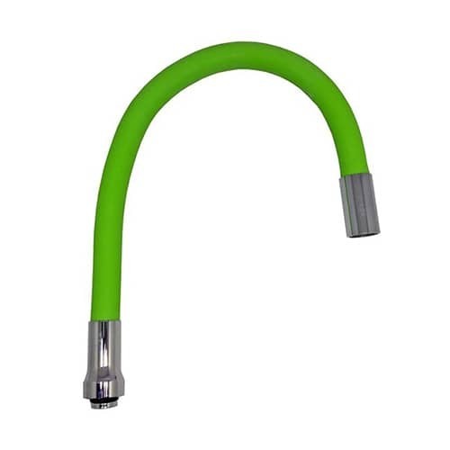 

Гусак для смесителя рефлекторный Zegor WKC-057GN