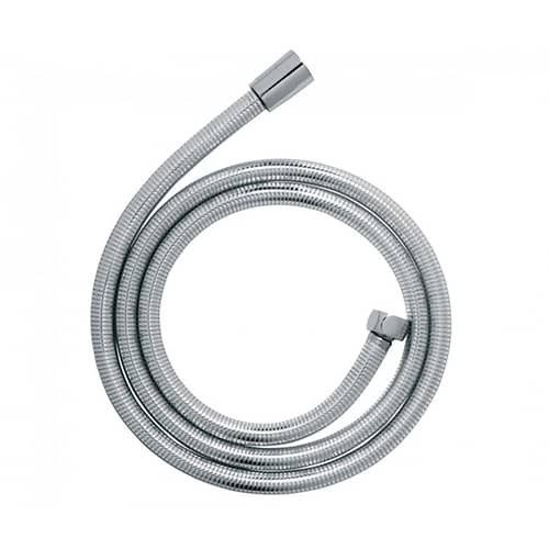 

Шланг для душа Ferro W53 silver flex 150 см