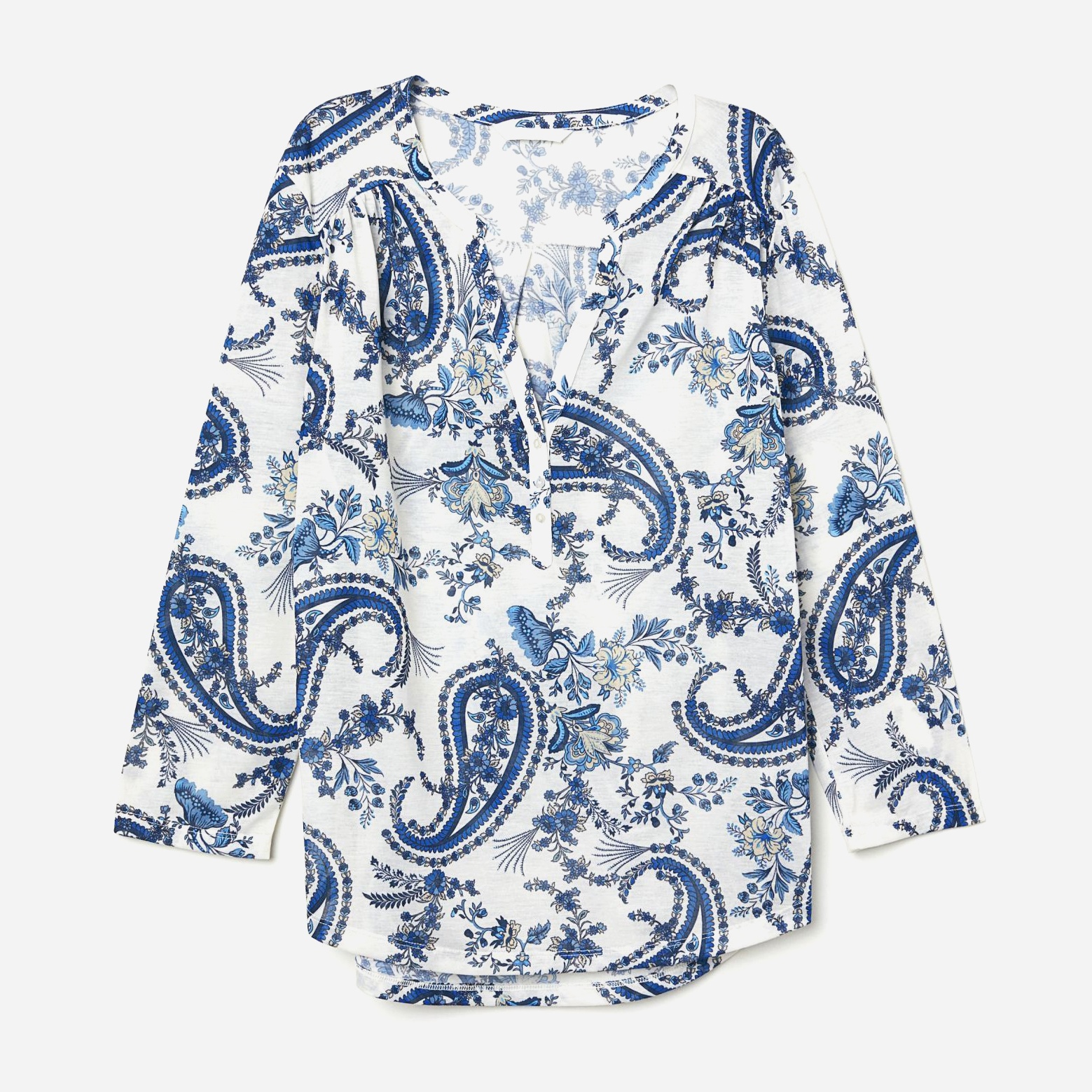 

Блузка H&M 522398056b35  Синяя, Блузка H&M 522398056b35 XS Синяя
