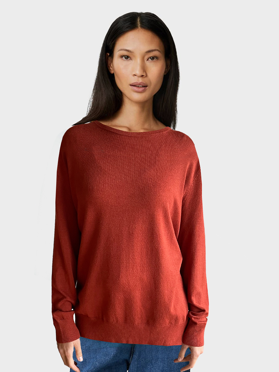 

Джемпер C&A 2077560b41 XL Коричневый