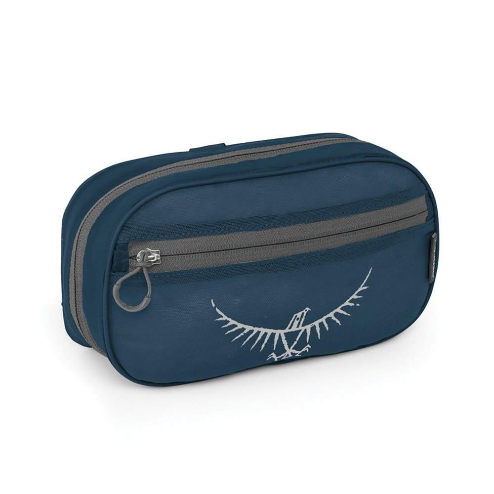 

Косметичка Osprey Washbag Zip Темно-Синий