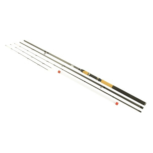 

Удилище Siweida Carbon Bird Feeder, 3.90m, 150g