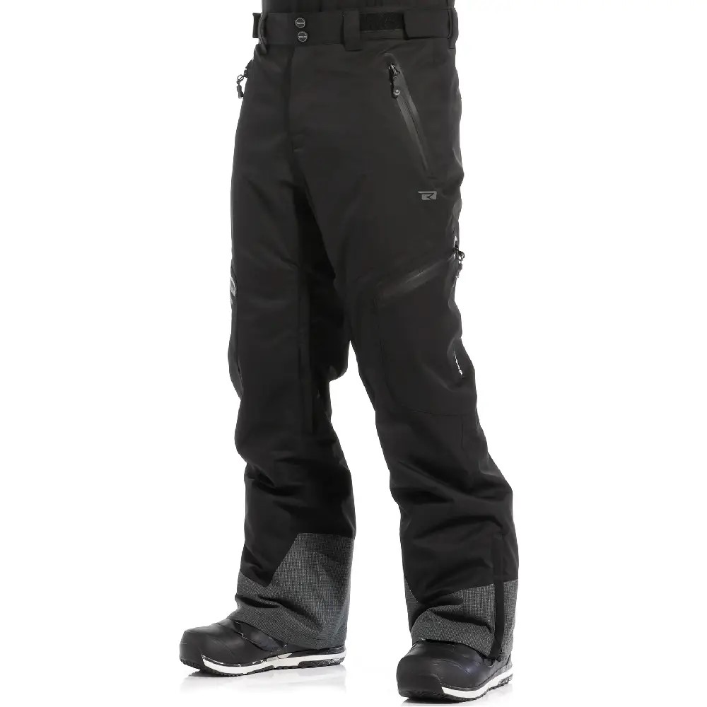 

Брюки Rehall Dwayne 2022 XL Черный