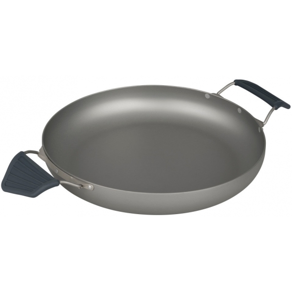 

Сковородка со складными ручками Sea To Summit X-Pan 8" Темно-Серый