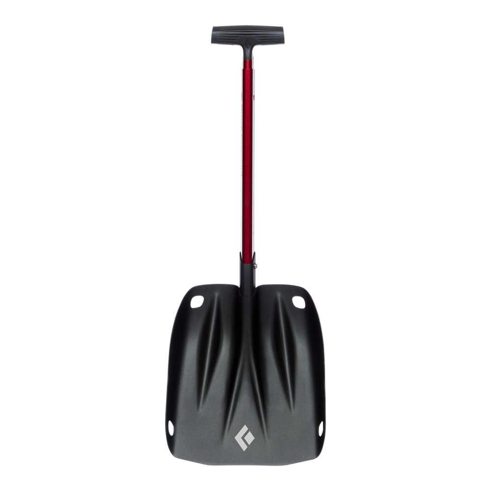 

Лопата Black Diamond Transfer Shovel Красный