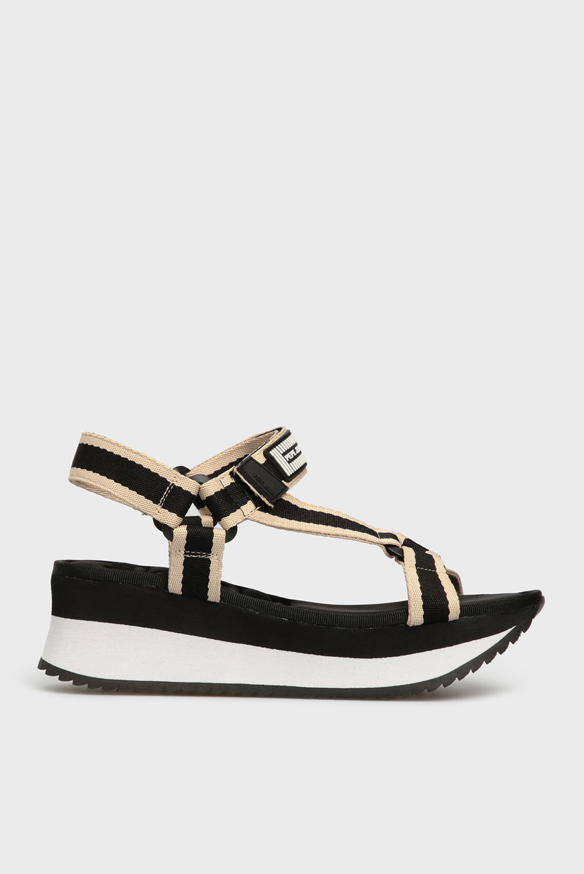 

Женские сандалии FUJI RIVER Pepe Jeans 39 PLS90465