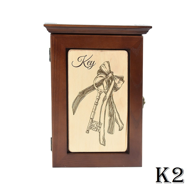 

Ключница Ключик К2