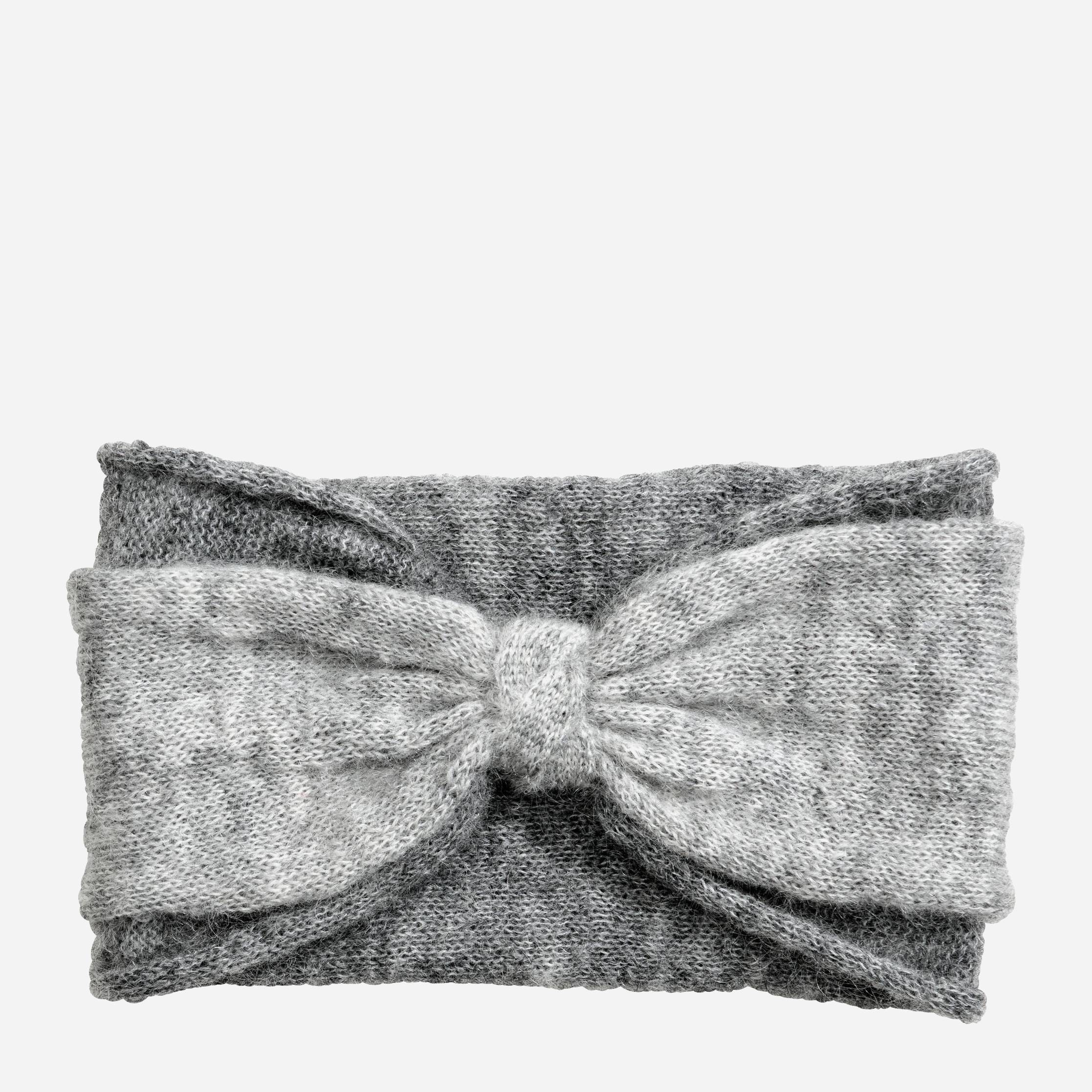 

Повязка H&M XAZ072611STWN Серая