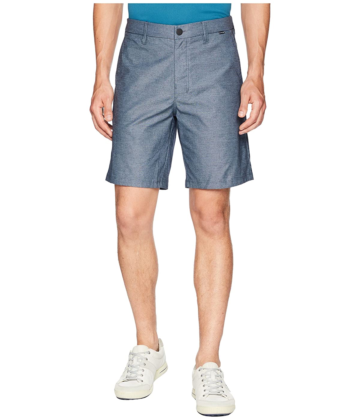 

Шорты Hurley Dri-Fit Breathe 19" Walk Obsidian, 28W 32L