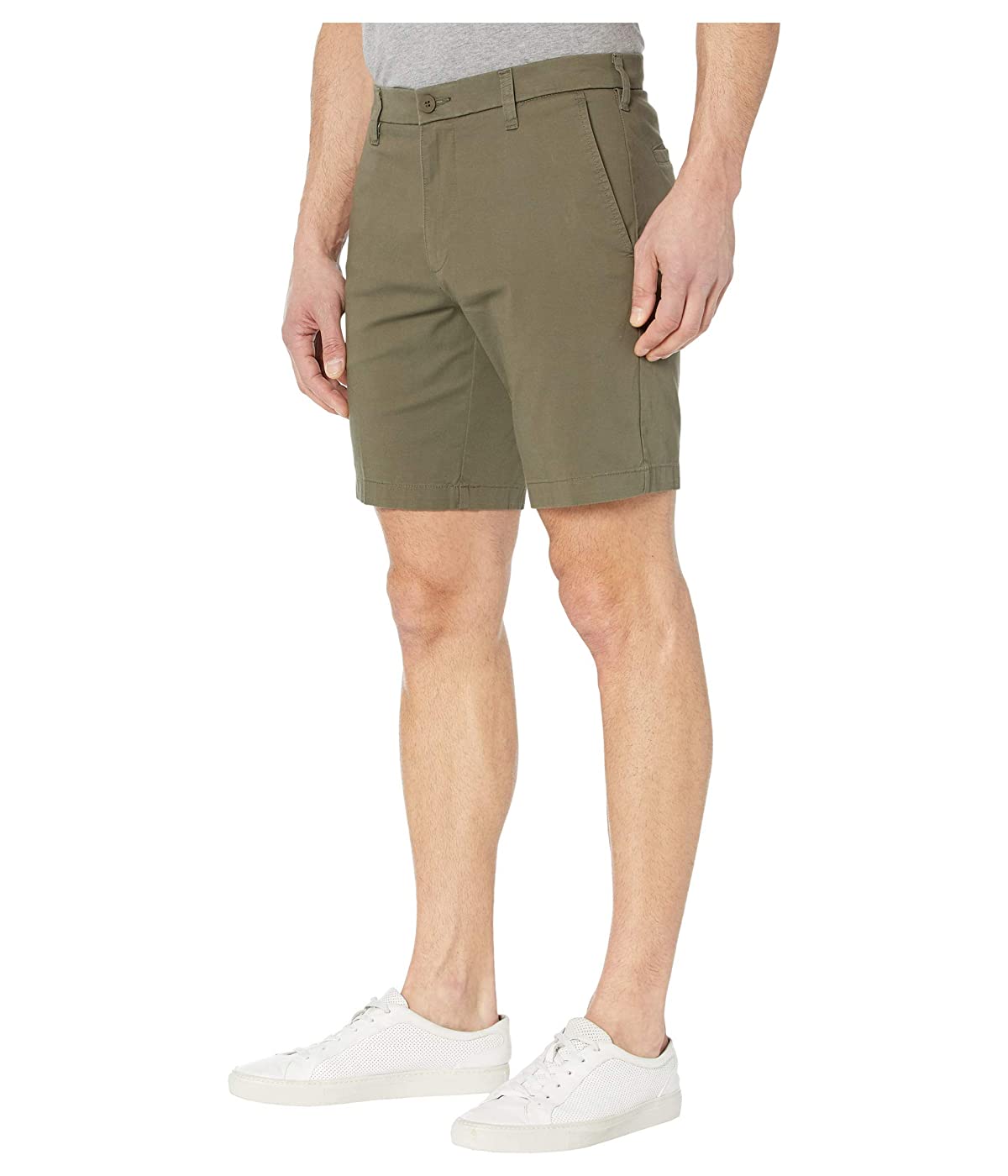 

Шорты Dockers Supreme Flex Ultimate Earth Moss, 44W 32L