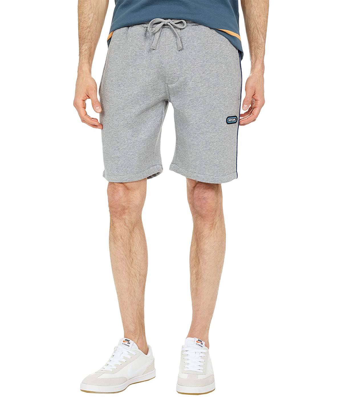 

Шорты Rip Curl Surf Revival Elastic Waist 19" Grey Marle,  (48, Шорты Rip Curl Surf Revival Elastic Waist 19" Grey Marle, L (48)