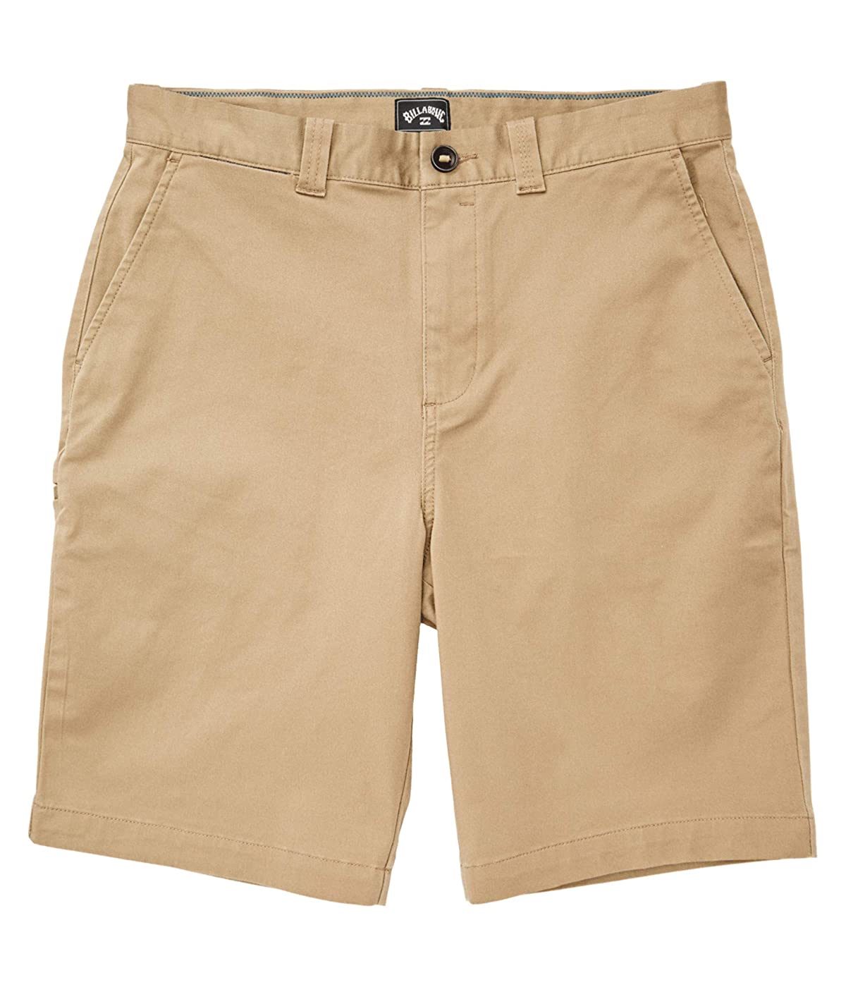 

Шорты Billabong Carter Stretch 21" Dark Khaki, 29W 32L