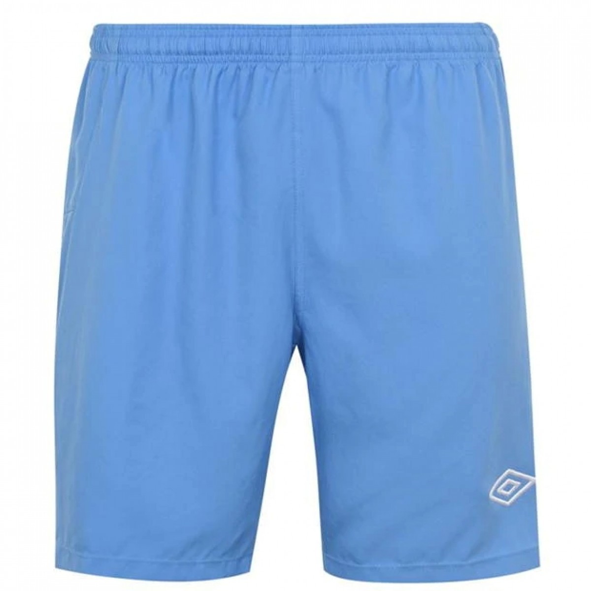 

Шорты Umbro Football Sky/White, XXL (52)