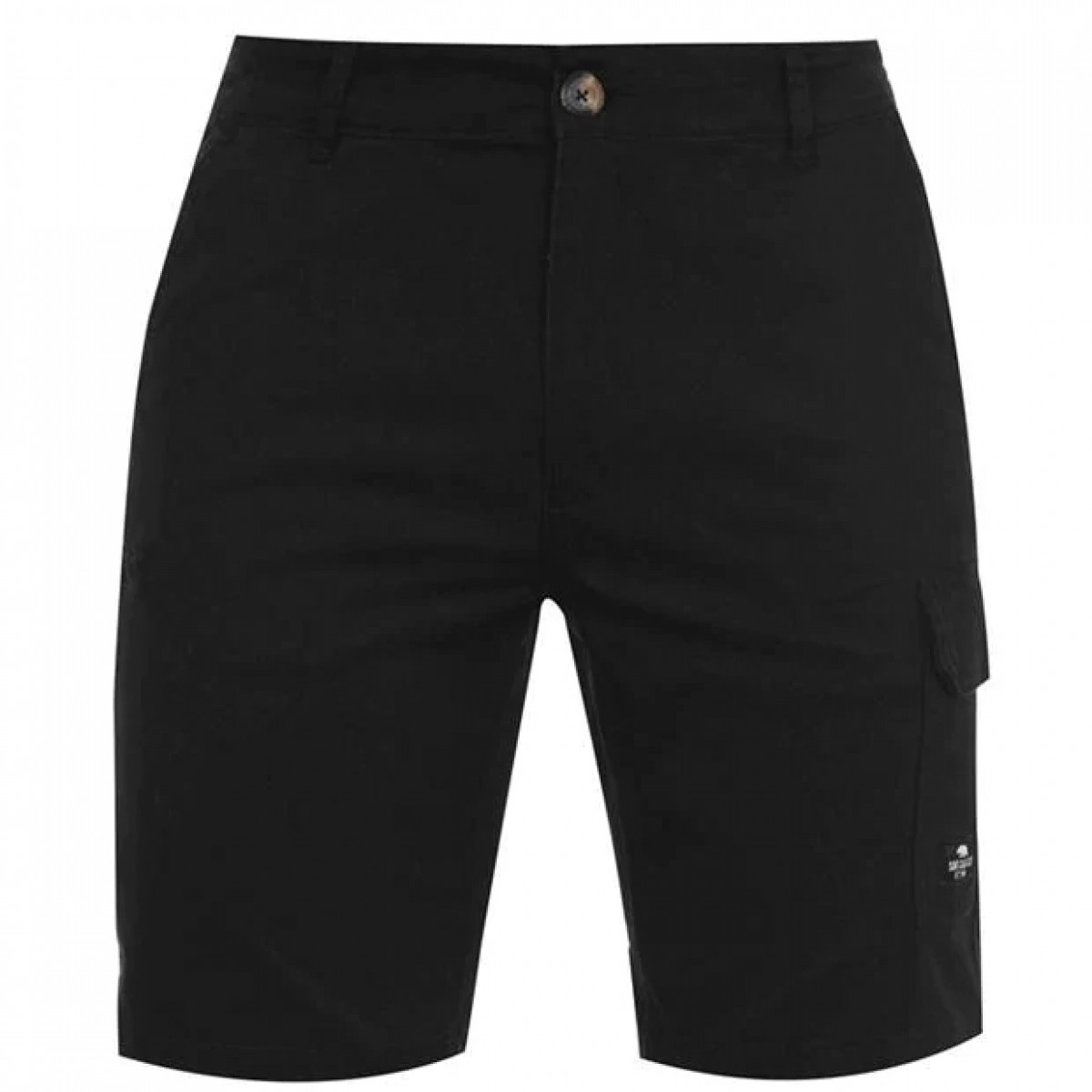 

Шорты SoulCal Slim Cargo Black, XXL (52)