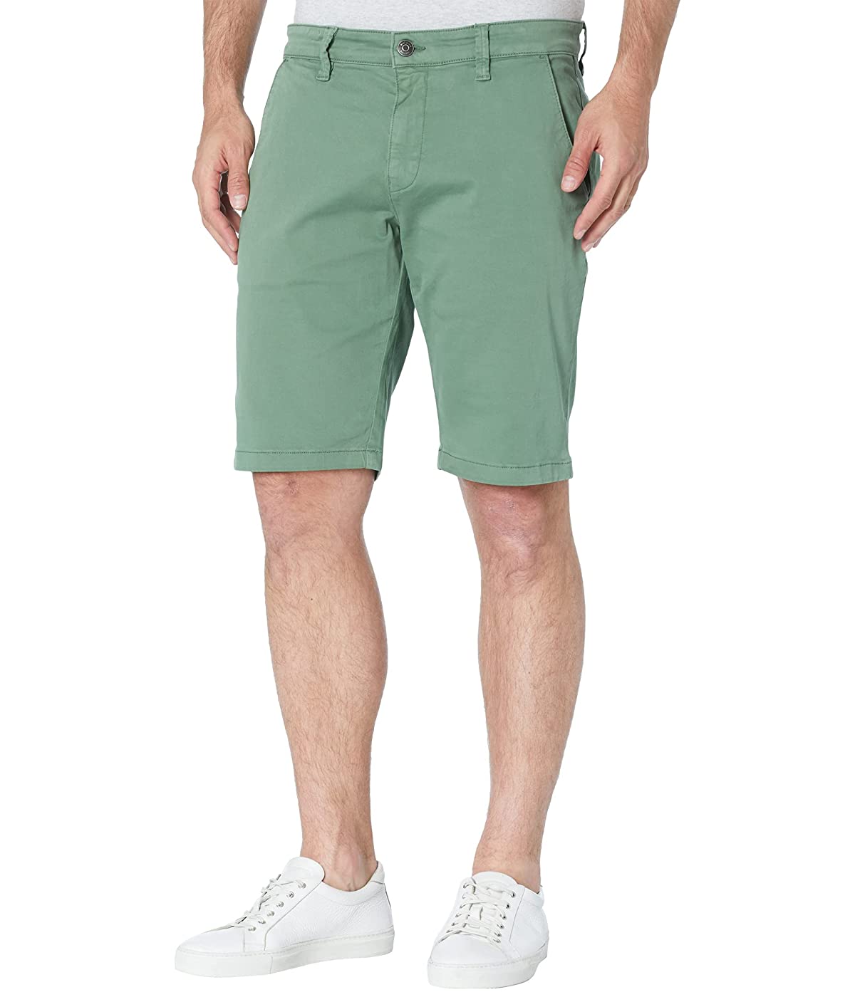 

Шорты Mavi Jeans Jacob Twill Grass Twill, 38W 32L