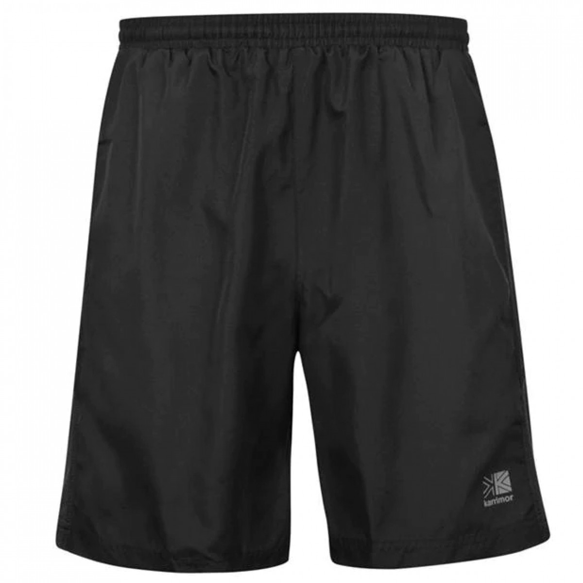 

Шорты Karrimor Long Running Black,  (46, Шорты Karrimor Long Running Black, M (46)