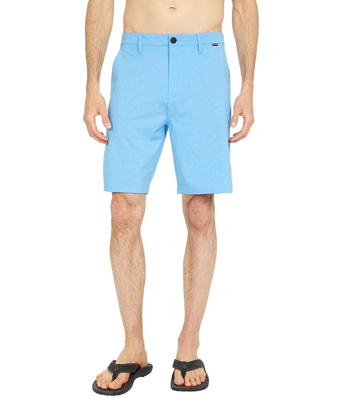 

Шорты Hurley 20" Phantom Walk Coast, 33W 32L