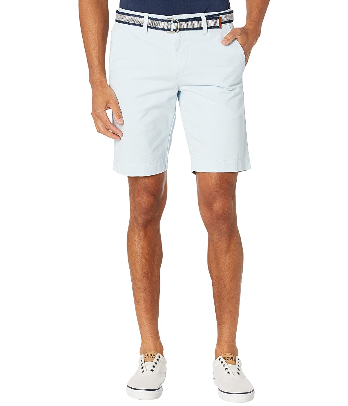 

Шорты U.S. POLO Hartford Ocean Sky, 36W 32L