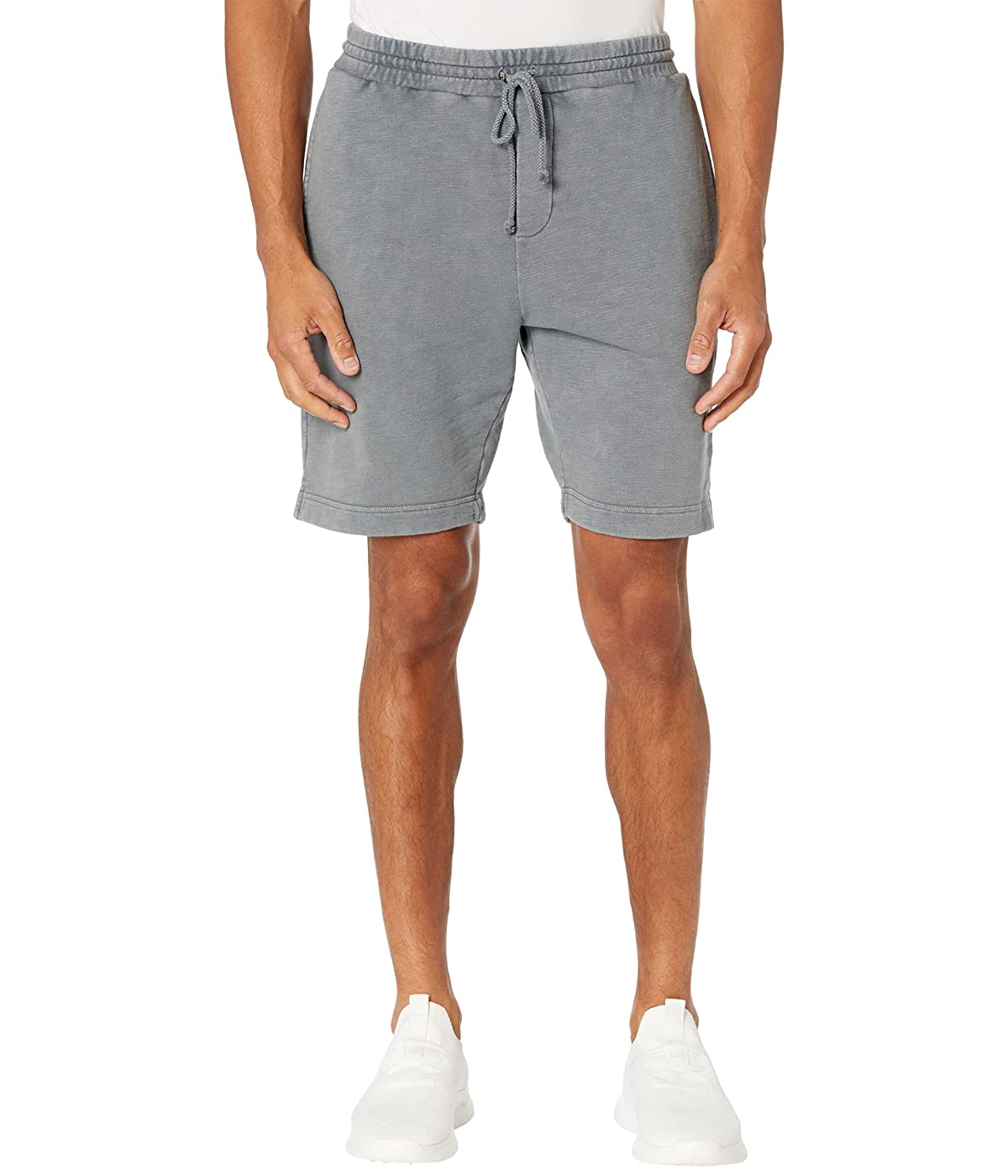 

Шорты Mod-o-doc Slub Terry Sweat Faded Plank,  (50, Шорты Mod-o-doc Slub Terry Sweat Faded Plank, XL (50)