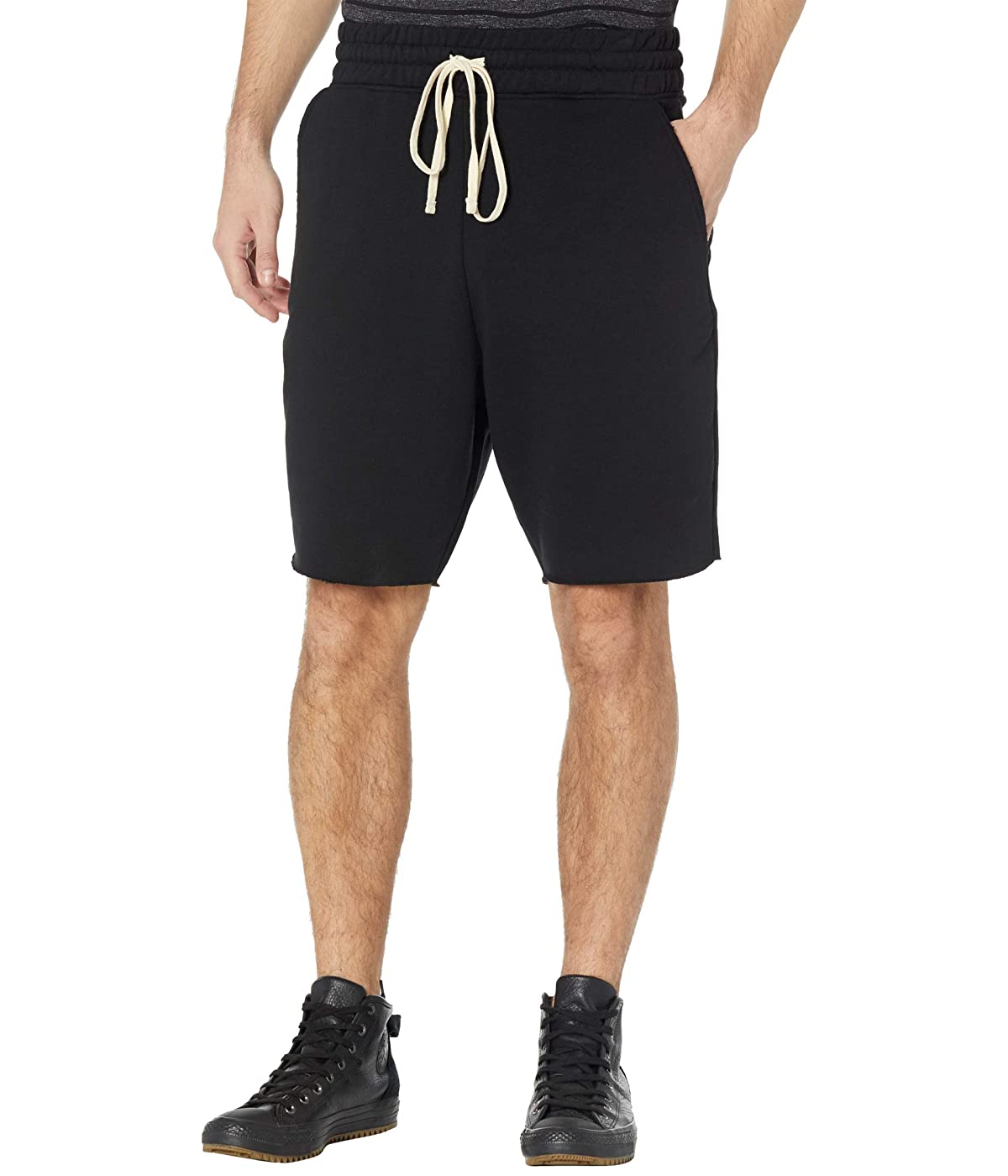 

Шорты AllSaints Helix Sweat Jet Black,  (50, Шорты AllSaints Helix Sweat Jet Black, XL (50)
