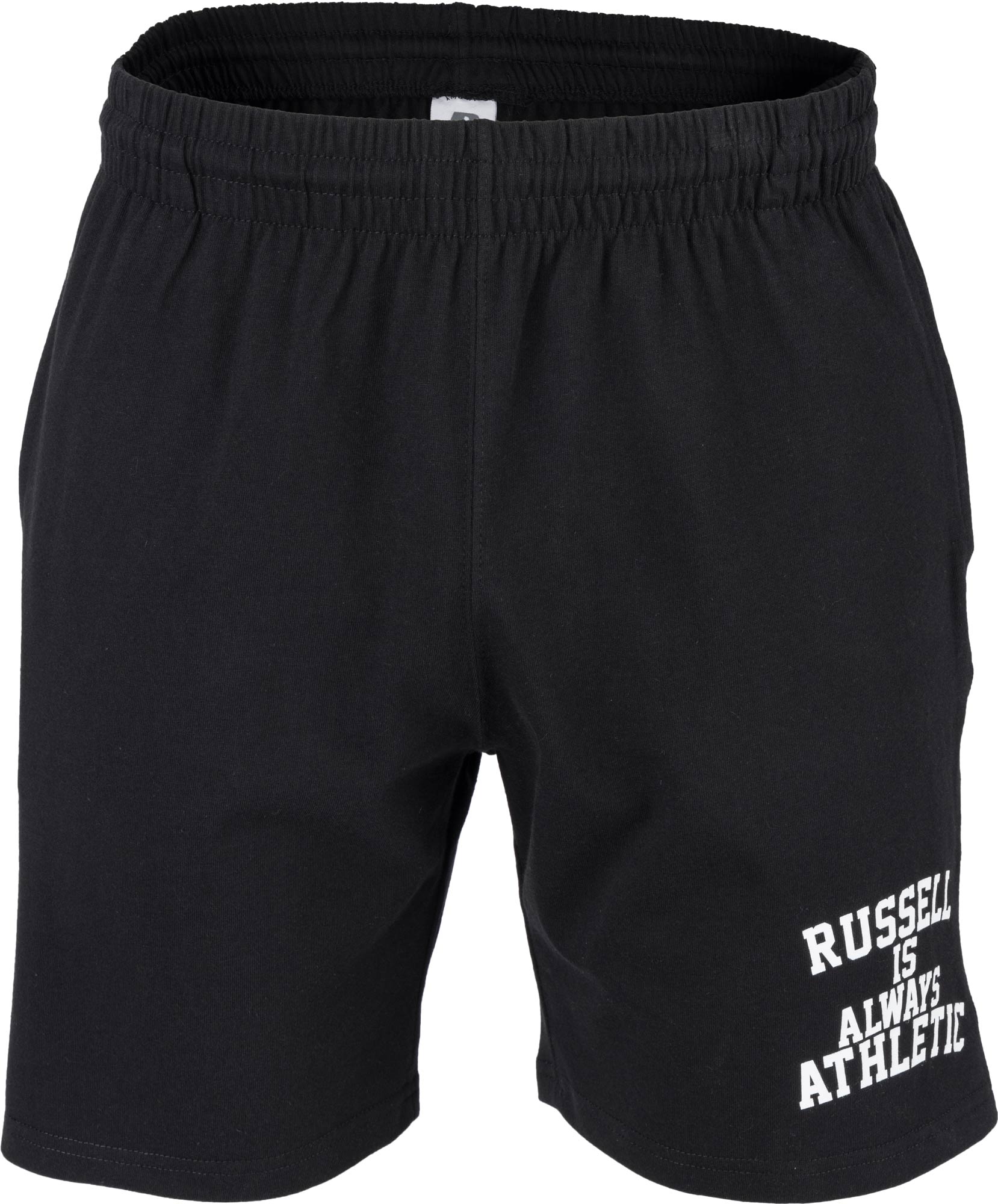 

Шорты Russell Athletic RA MOTTO SHORT,  (50, Шорты Russell Athletic RA MOTTO SHORT, XL (50)