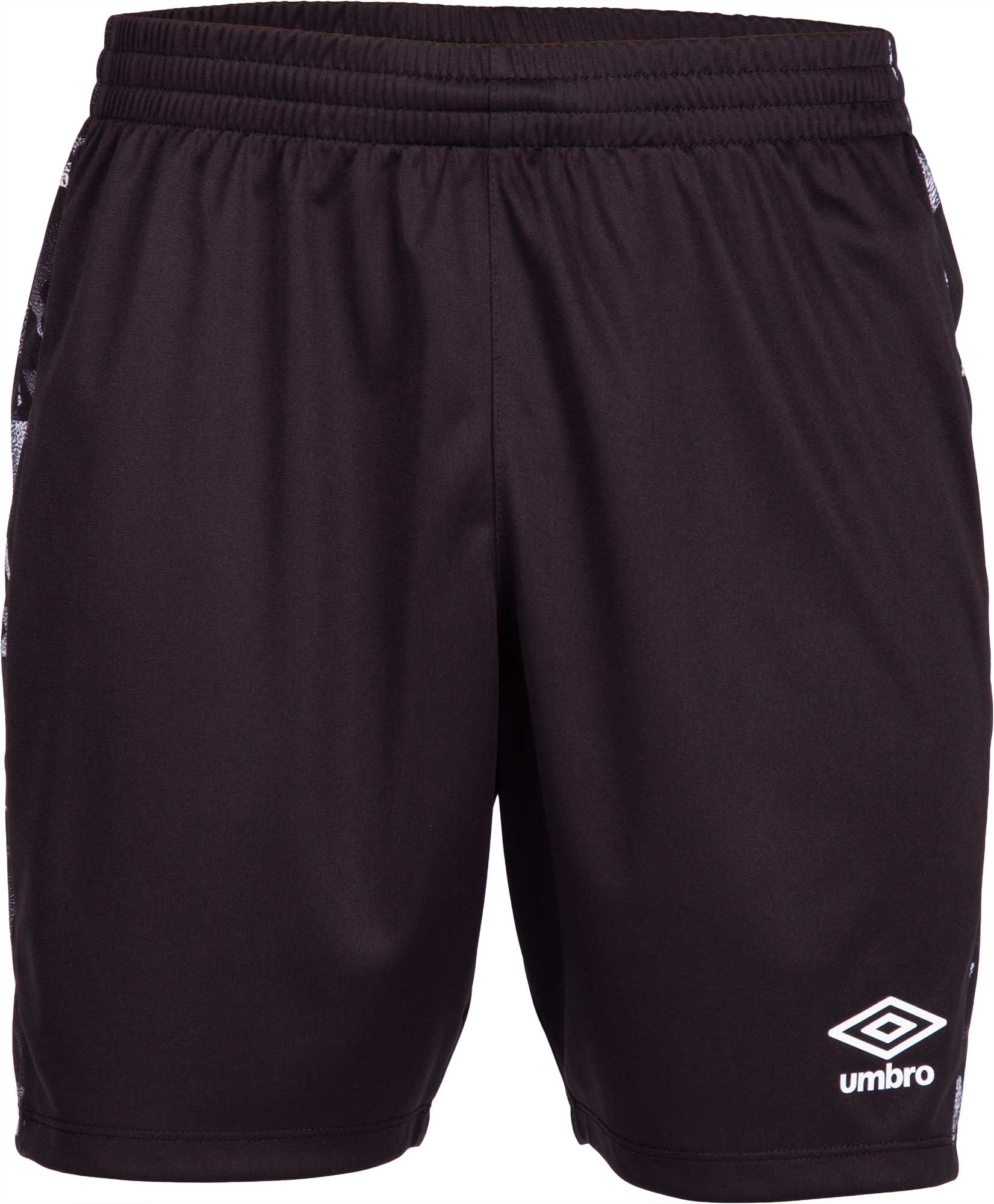 

Шорты Umbro FRAGMENT SHORT,  (50, Шорты Umbro FRAGMENT SHORT, XL (50)