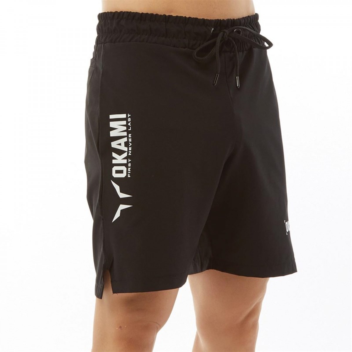

Шорты OKAMI Sport Ninja 7 Inch Black Black,  (48, Шорты OKAMI Sport Ninja 7 Inch Black Black, L (48)