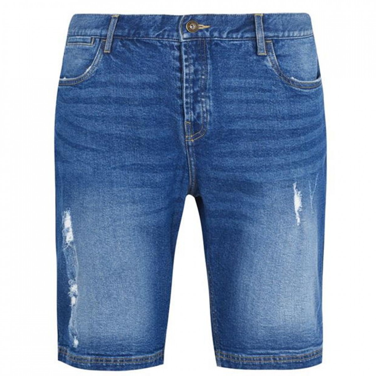 

Шорты Firetrap Denim Mid Wash, XXL (52)