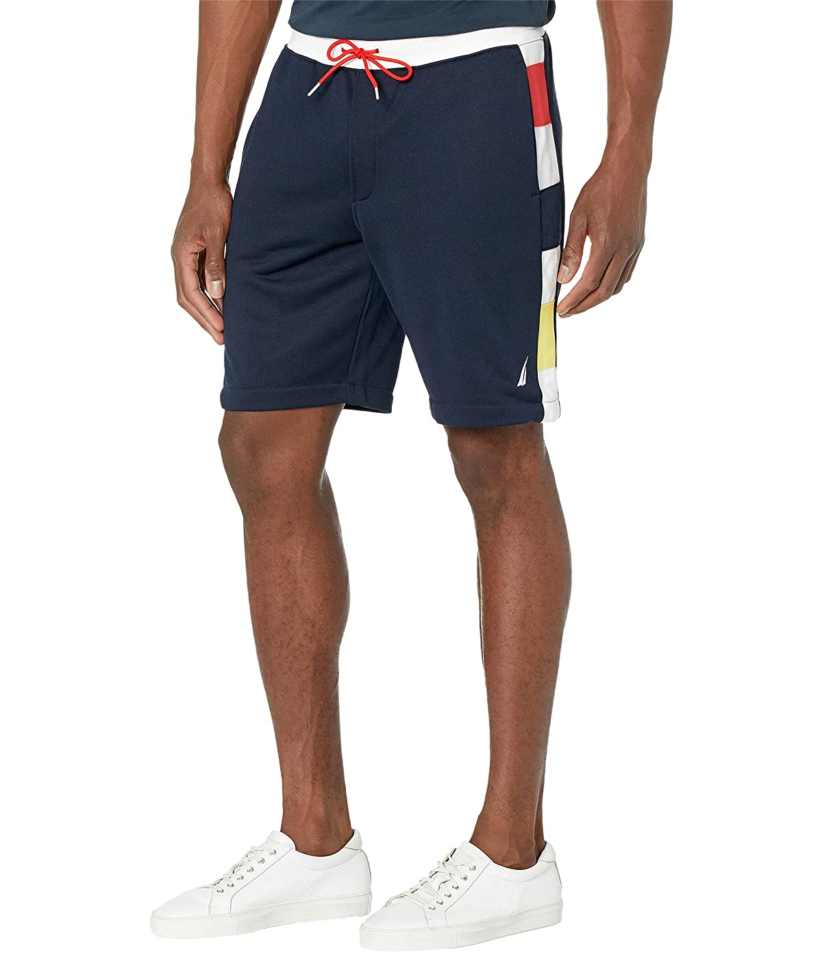 

Шорты Nautica 9" Side Panel Knit Navy, XXL (52)