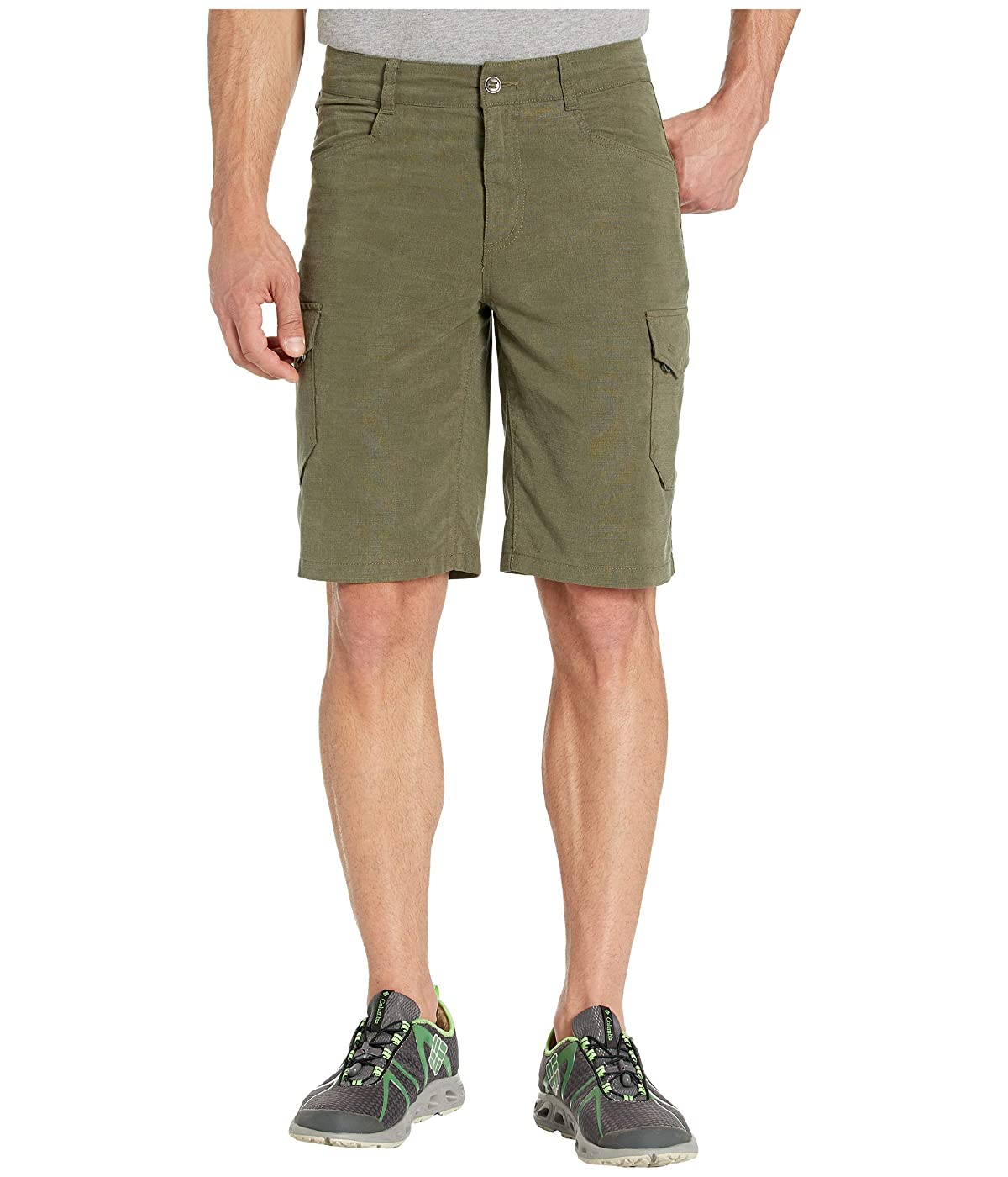 

Шорты Royal Robbins Springdale Loden, 31W 32L