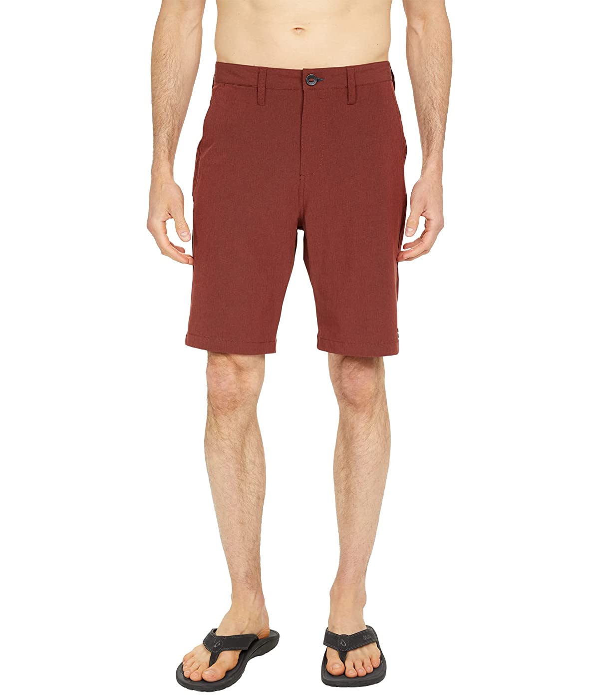 

Шорты Billabong 21" Crossfire Submersible Deep Red, 38W 32L