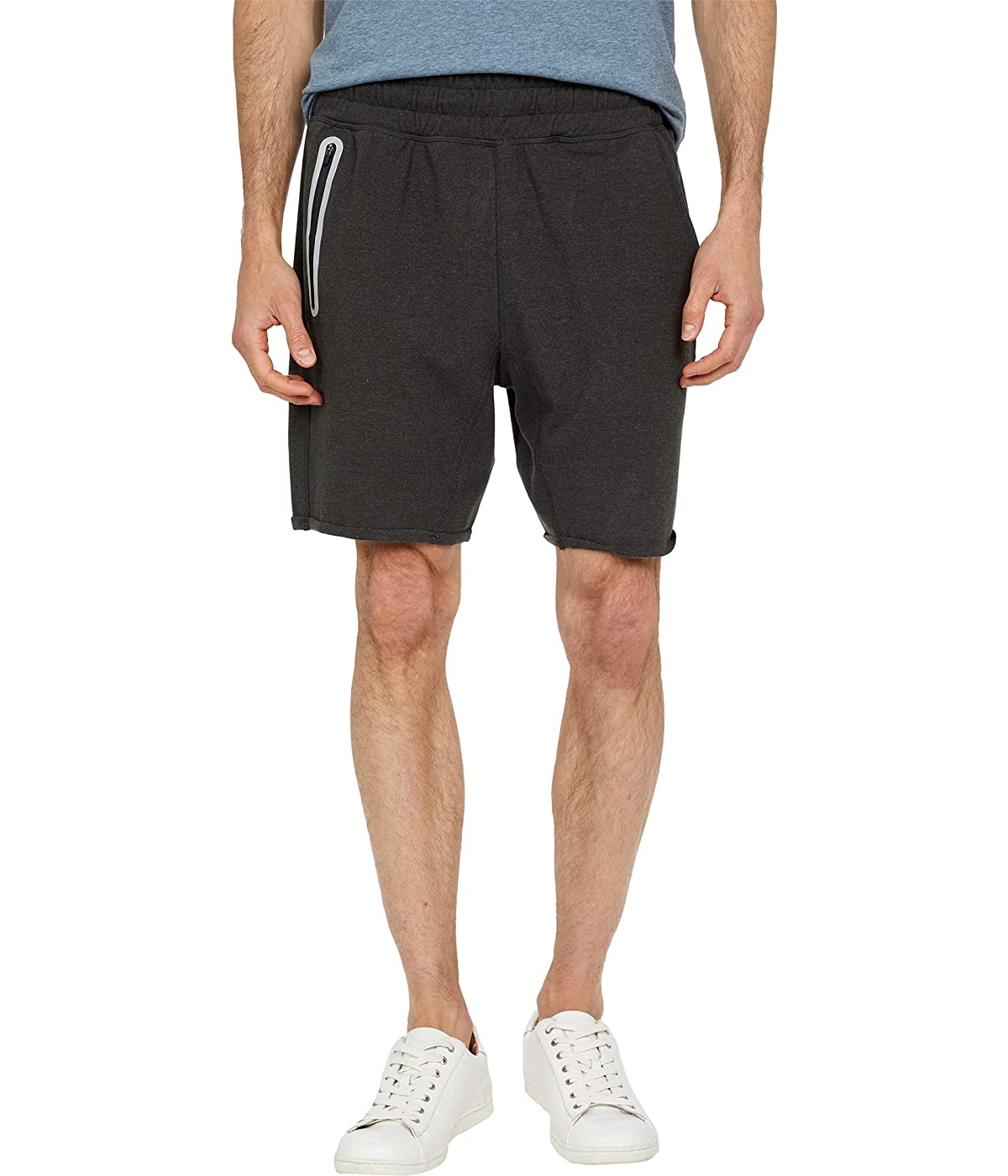 

Шорты The Normal Brand Active Puremeso Gym Charcoal,  (44, Шорты The Normal Brand Active Puremeso Gym Charcoal, S (44)