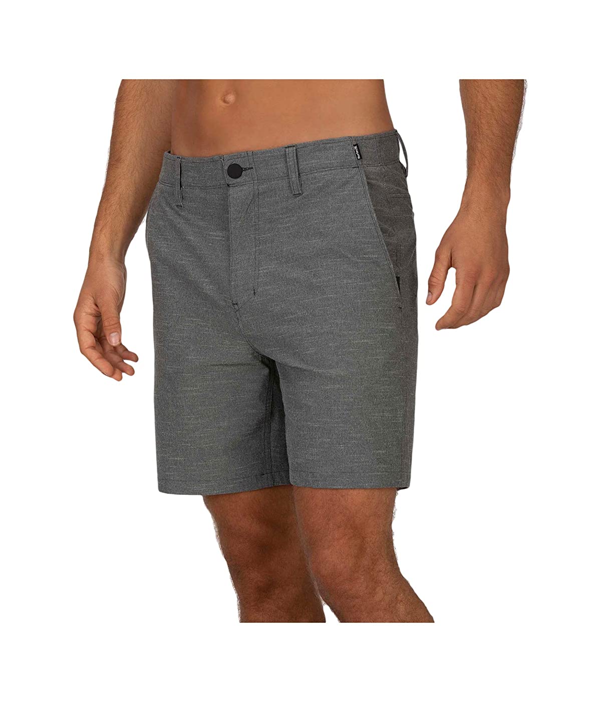 

Шорты Hurley 18" Phantom Response Dark Smoke Grey, 40W 32L