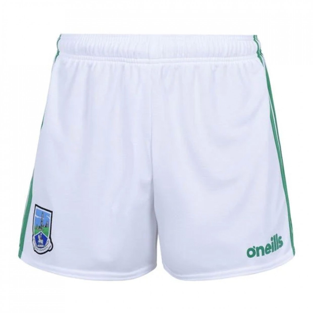 

Шорты ONeills Fermanagh Mourne White/Green, XL (50)