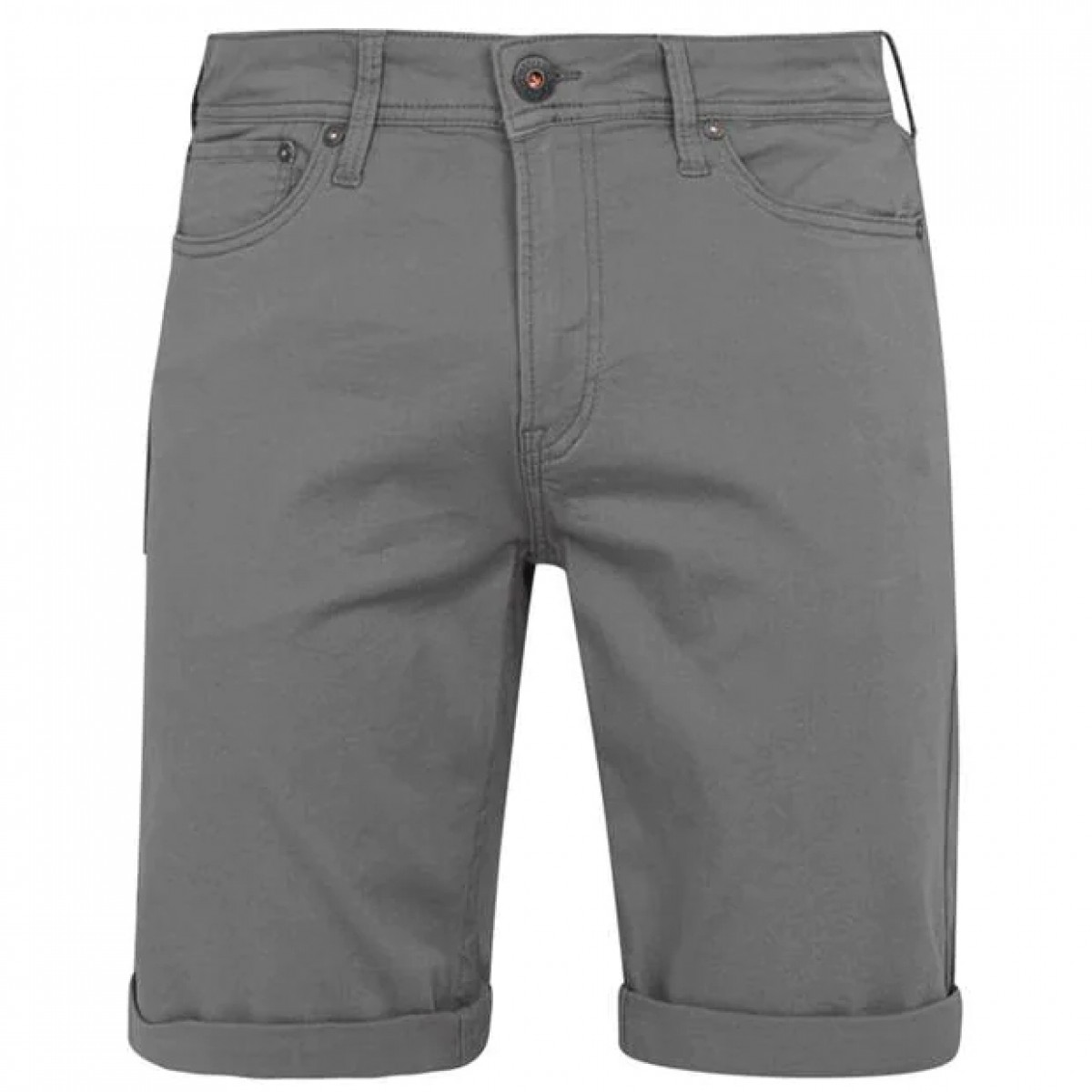 

Шорты Jack and Jones Steel Grey, XXL (52)