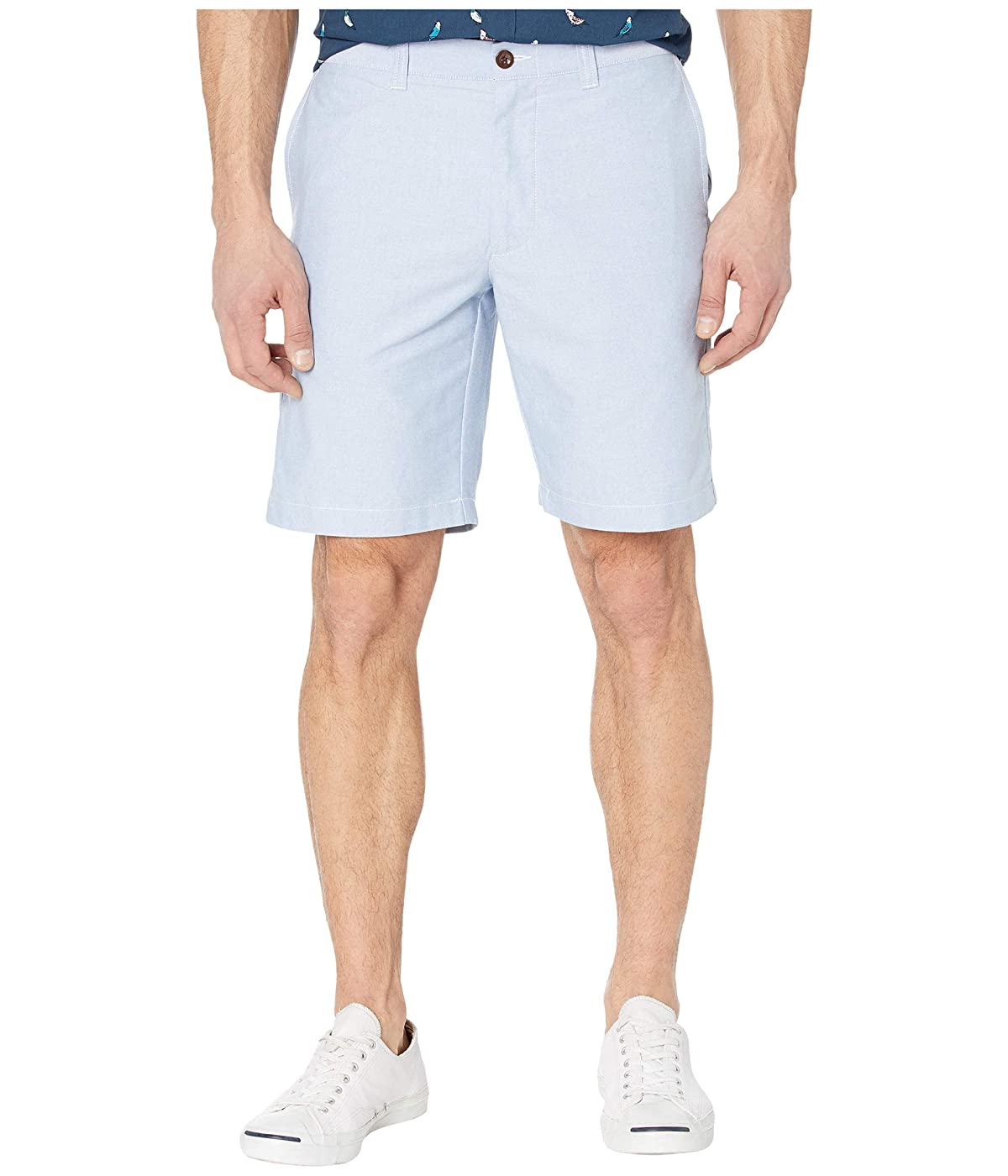 

Шорты J.Crew 9" Oxford Light Blue Oxford, 32W 32L