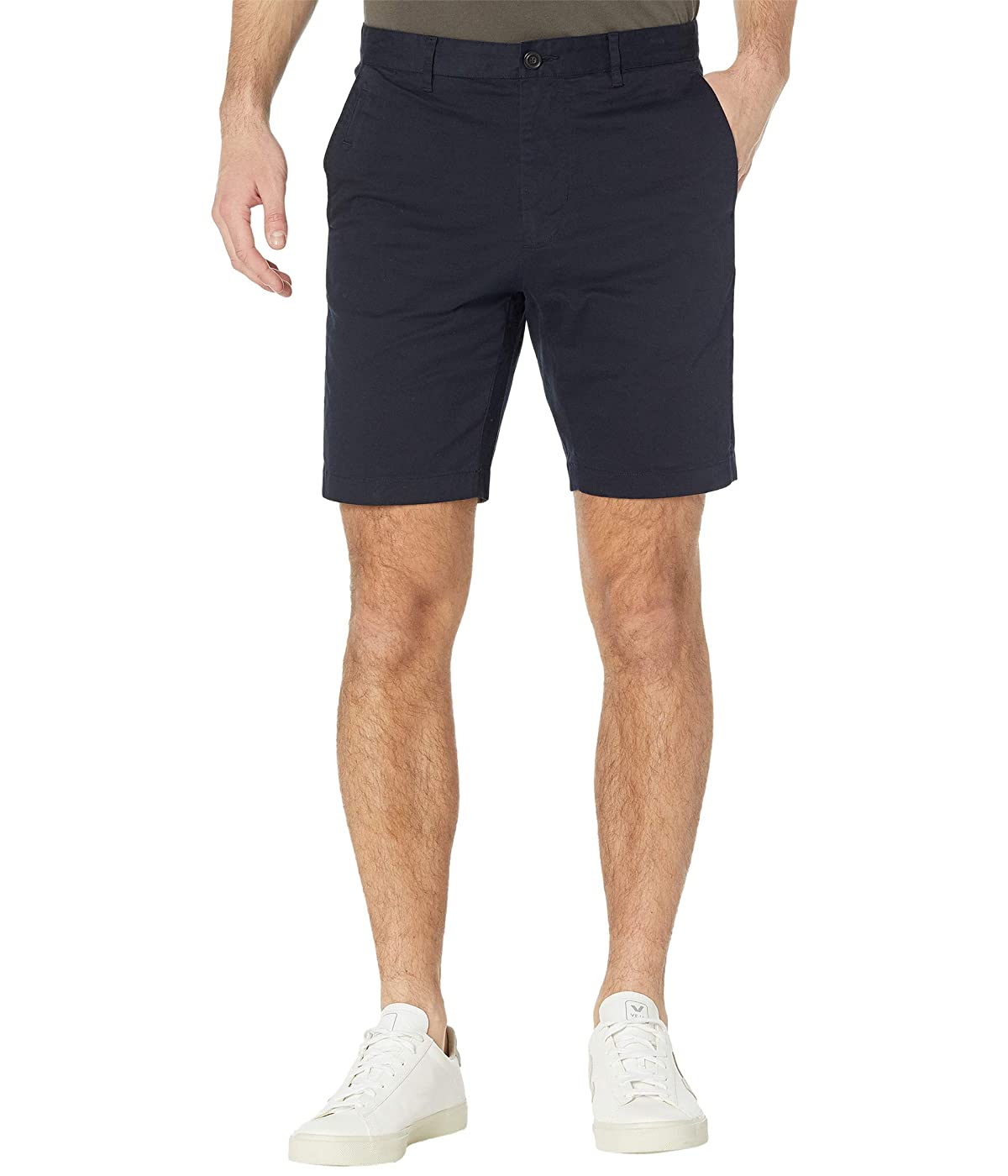 

Шорты Vince Lightweight Griffith Chino Coastal, 36W 32L