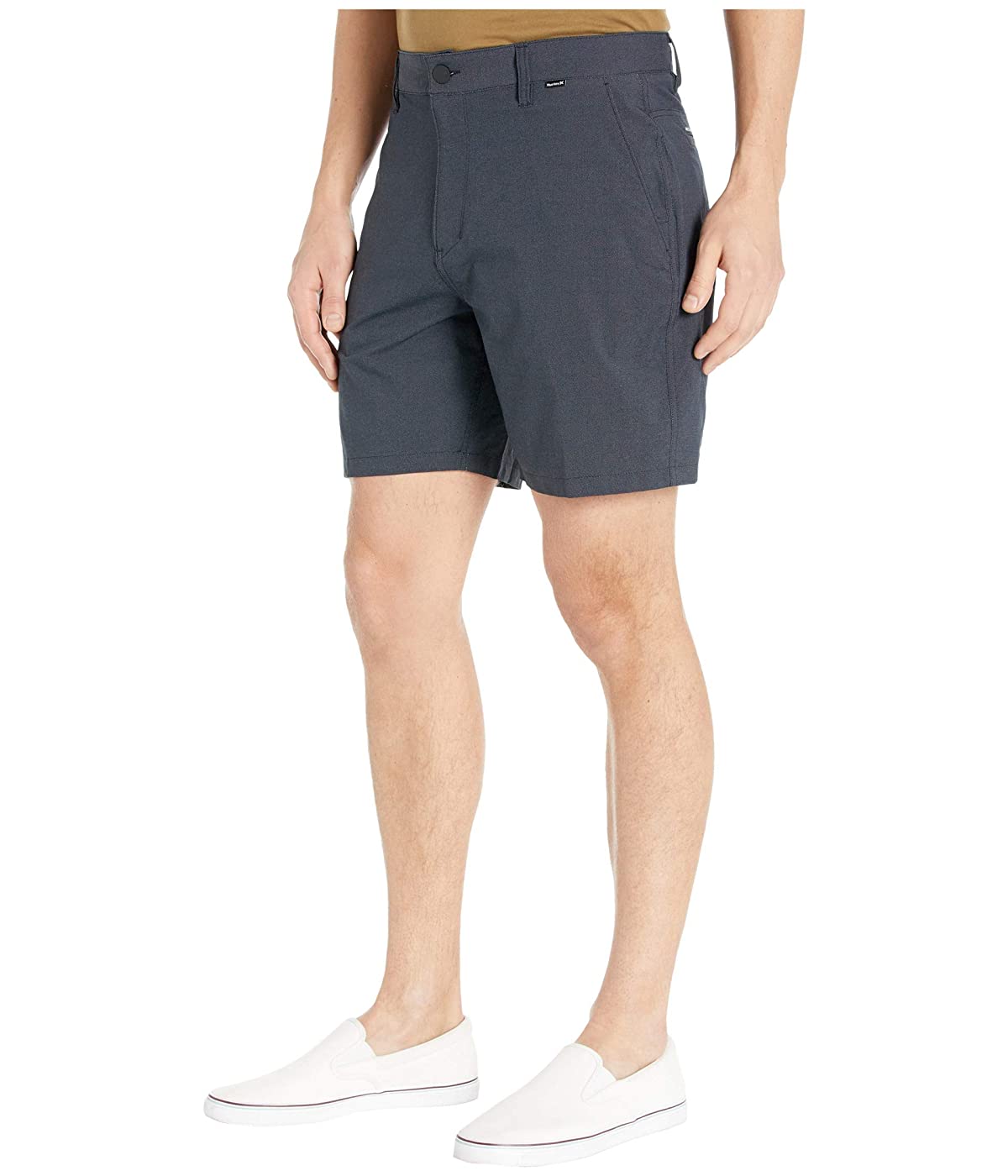 

Шорты Hurley 18" Dri-Fit Chino 2.0 Black, 30W 32L