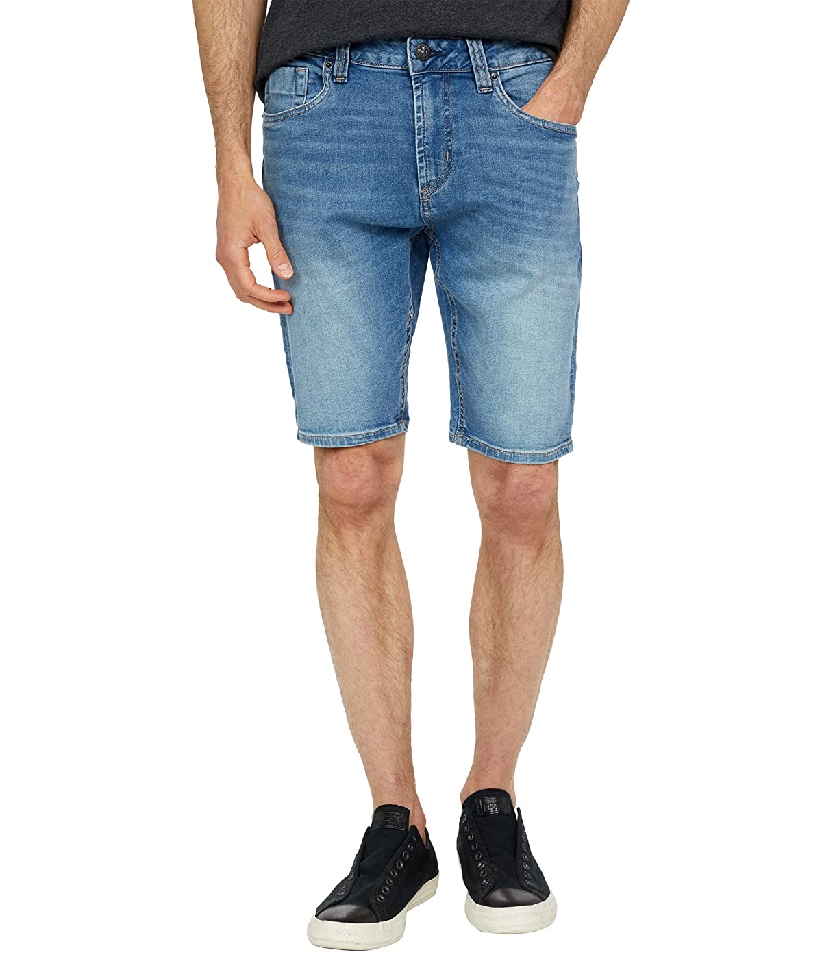 

Шорты Buffalo Parker Indigo 1, 32W 32L