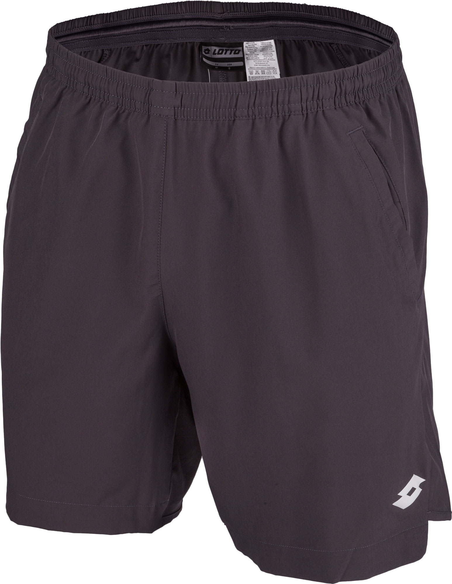 

Шорты Lotto TOP TEN SHORT 7 PL, XXL (52)