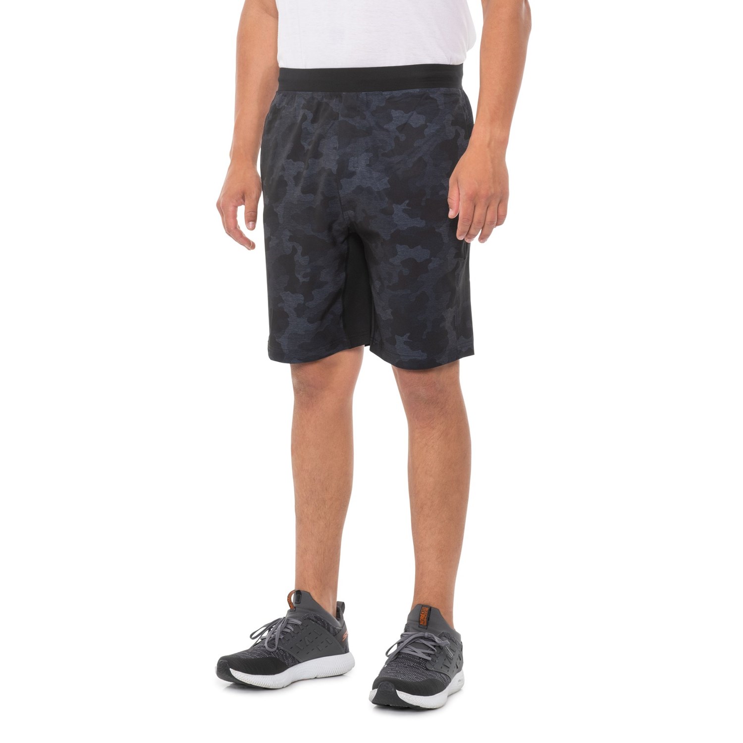 

Шорты Gaiam Karma Longevity Black,  (44, Шорты Gaiam Karma Longevity Black, S (44)