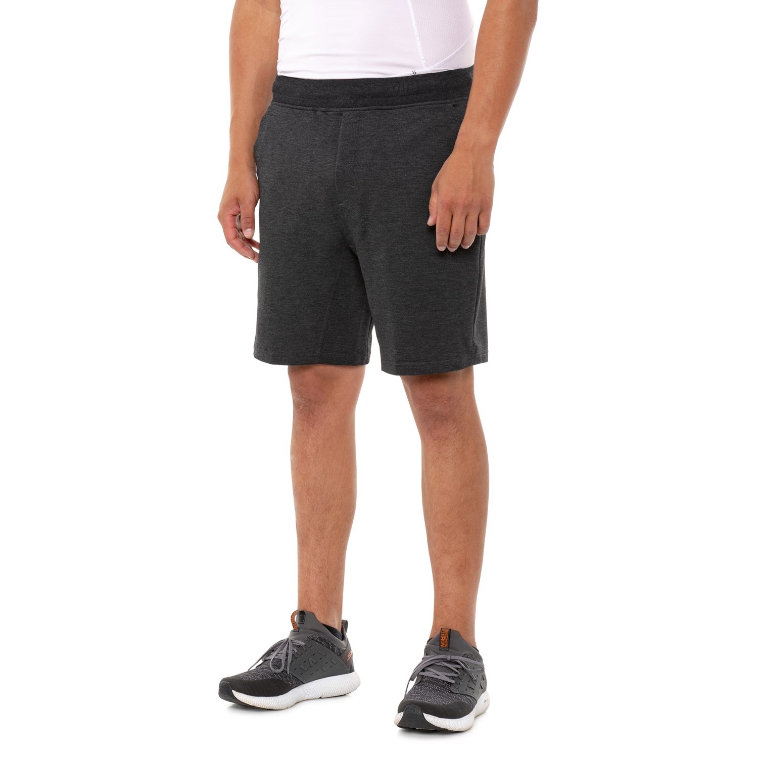 

Шорты MPG Knit Yoga - 8.5 Smoke,  (48, Шорты MPG Knit Yoga - 8.5 Smoke, L (48)