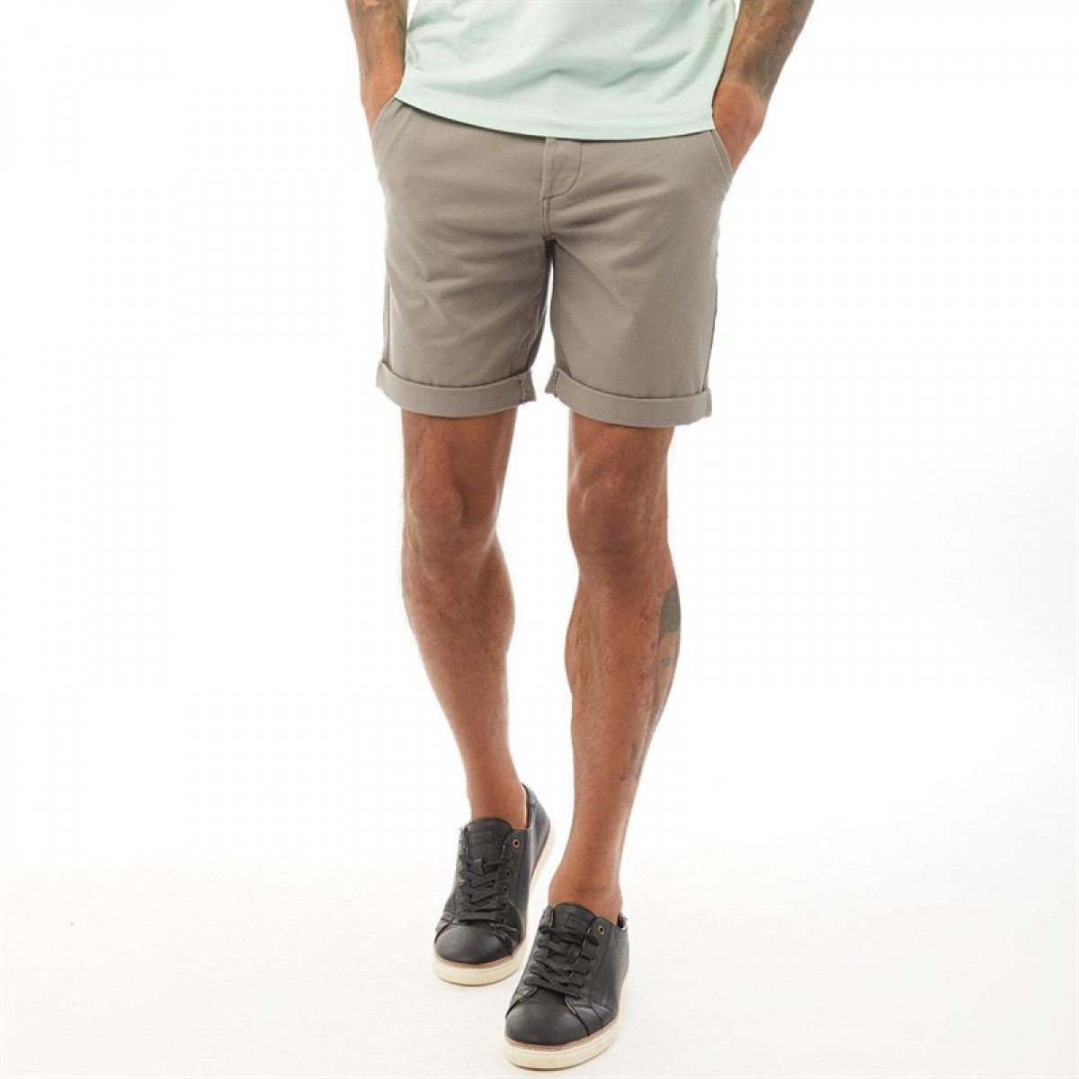 

Шорты JACK AND JONES Graham Chino Steel Gray Grey,  (44, Шорты JACK AND JONES Graham Chino Steel Gray Grey, S (44)
