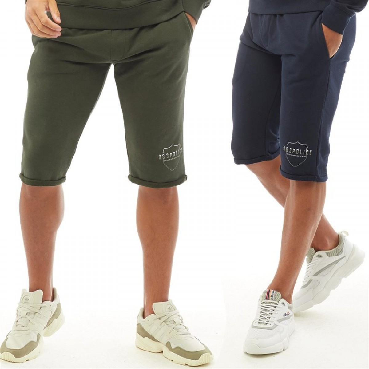 

Шорты 883 Police Dwyer Two Pack Jersey Navy/Khaki Navy,  (44, Шорты 883 Police Dwyer Two Pack Jersey Navy/Khaki Navy, S (44)