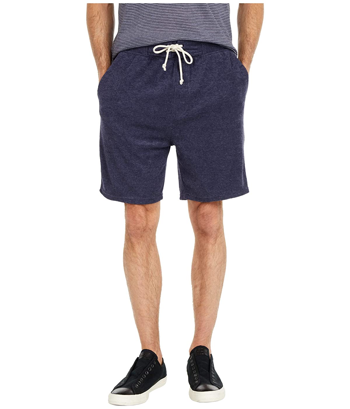 

Шорты Alternative Poolside Eco True Midnight, XXL (52)