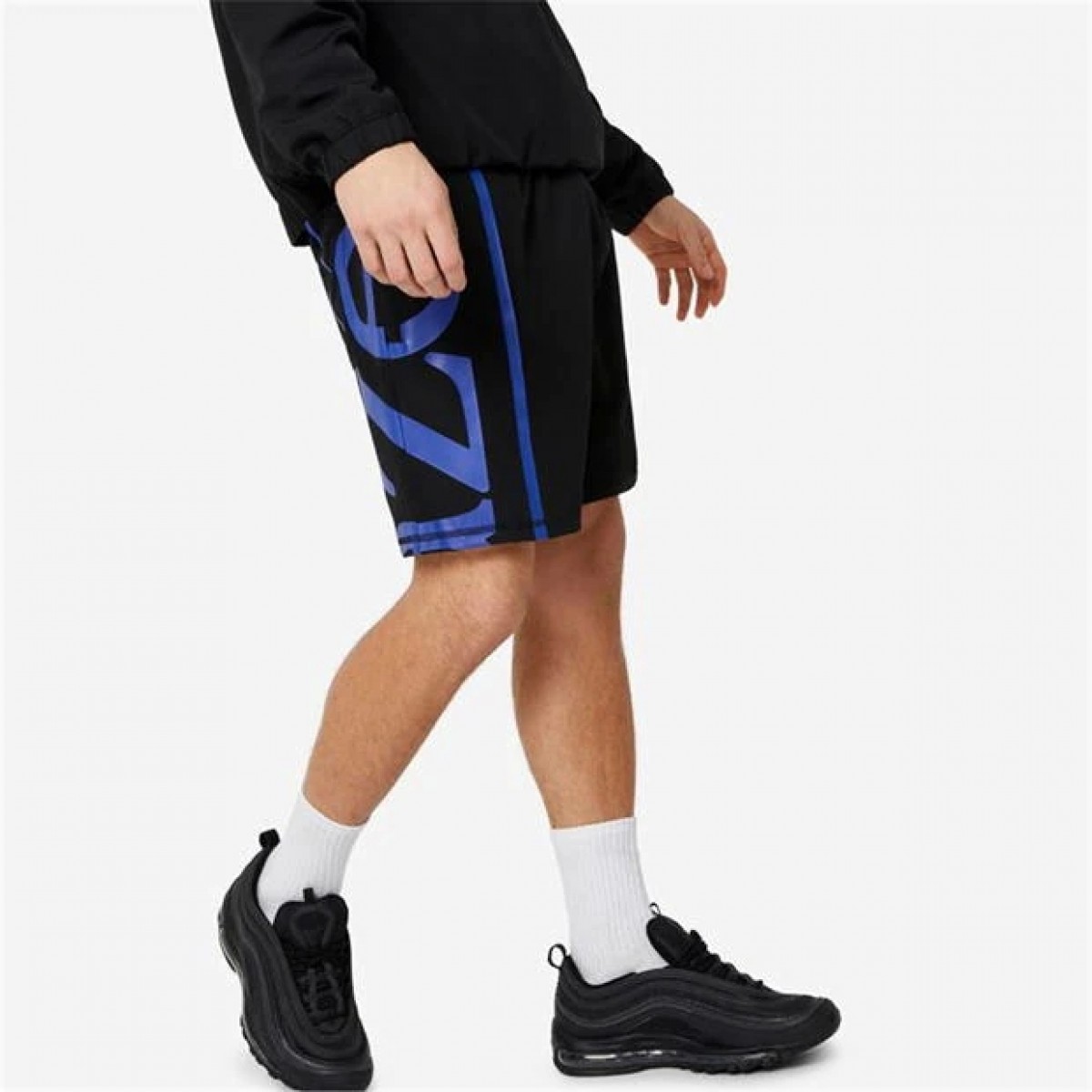 

Шорты Slazenger Banger Black Zen,  (42, Шорты Slazenger Banger Black Zen, XS (42)