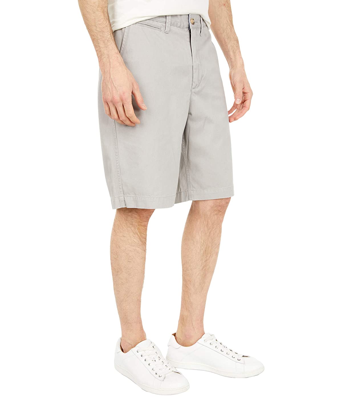 

Шорты Polo Ralph Lauren Relaxed Fit Surplus Grey Fog, 30W 32L
