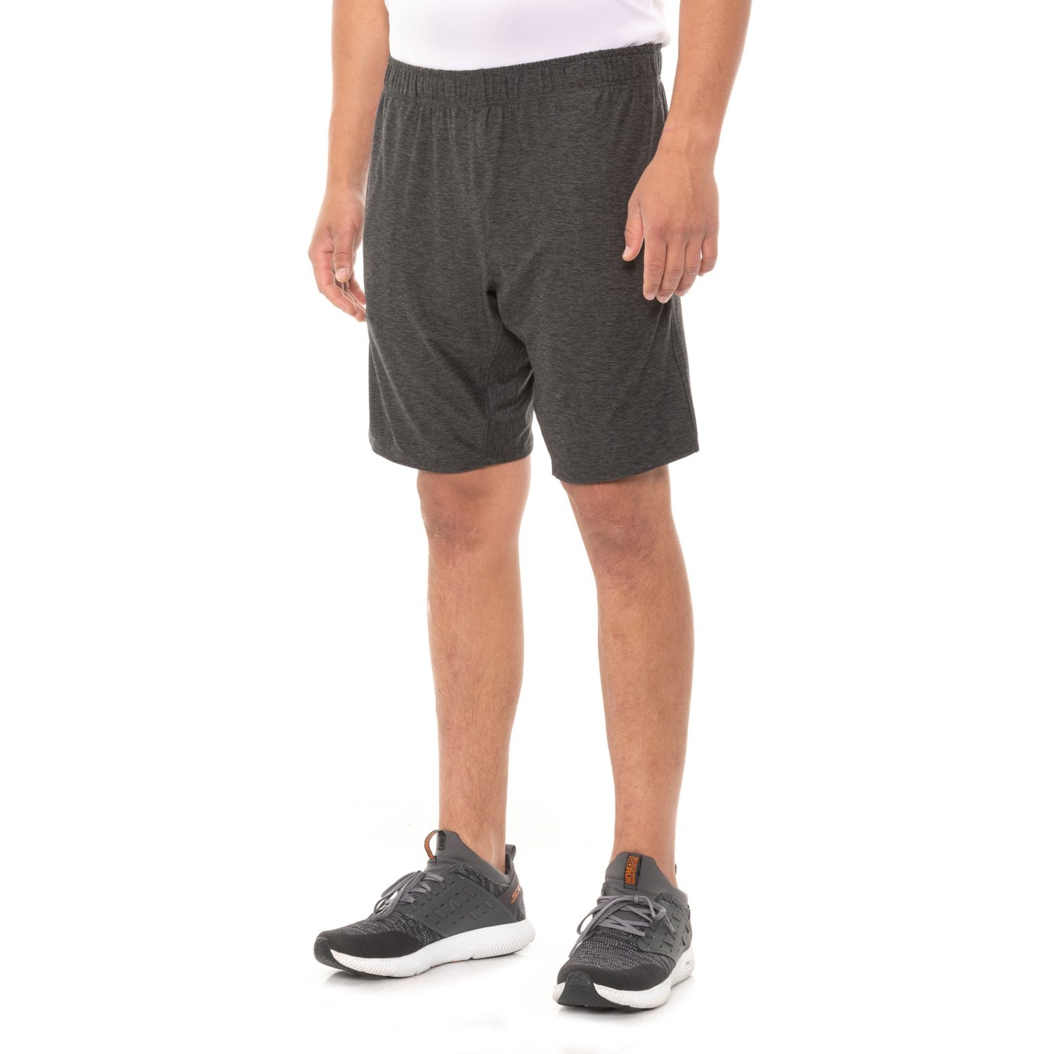 

Шорты Kyodan Moss Jersey - 10 Charcoal Heather, S (44)